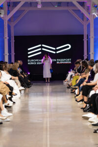 European Fashion Passport 2024