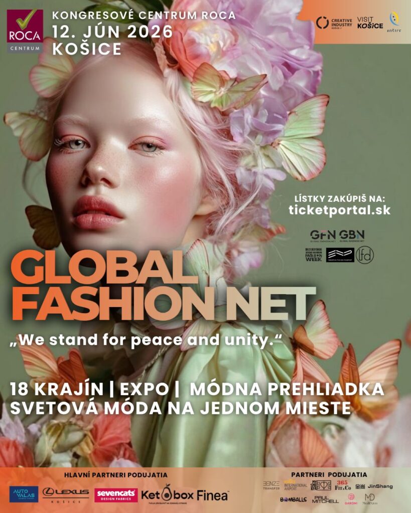GLOBAL FASHION NET - 12. june 2026