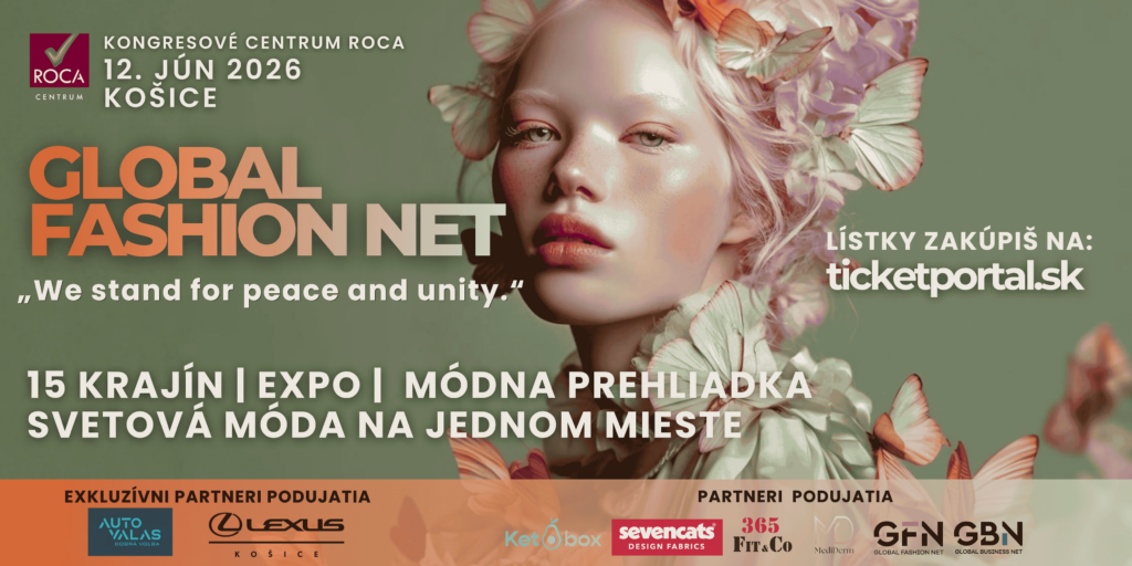 GLOBAL FASHION NET 2026