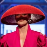 GFN International Fashion Project